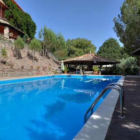 Agriturismo Al Poggetto Piana Degli Albanesi Exterior foto